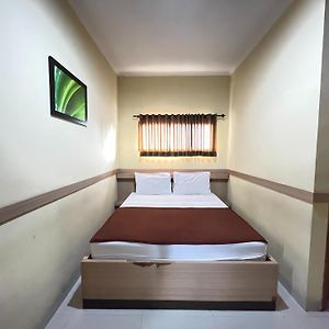 Kamar king deluxe
